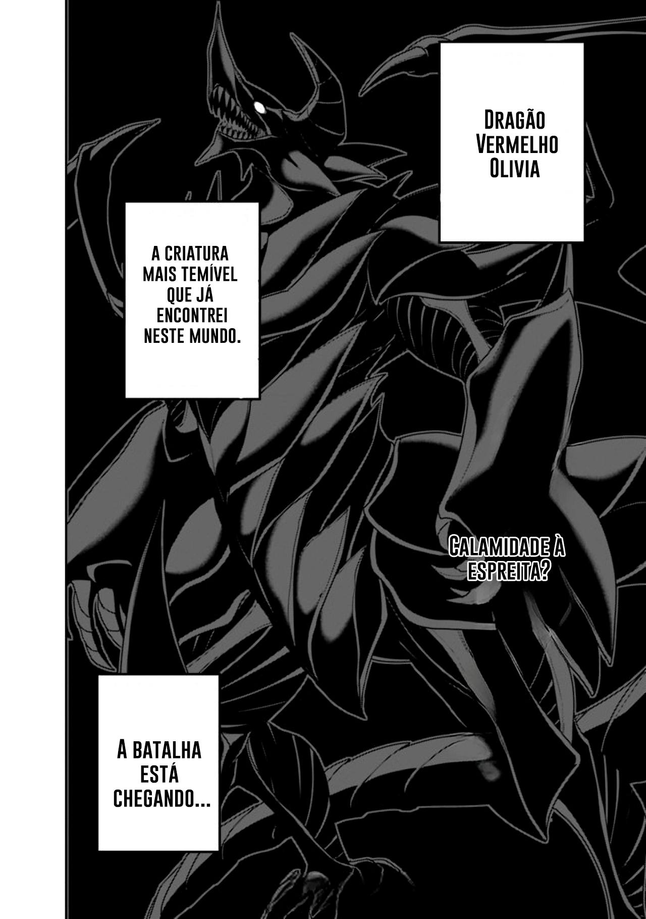 777 Power Harem Capítulo 19.2 Página 12