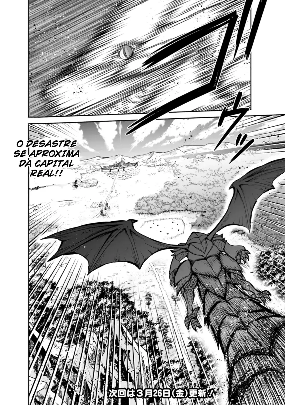 777 Power Harem Capítulo 23.2 Página 13