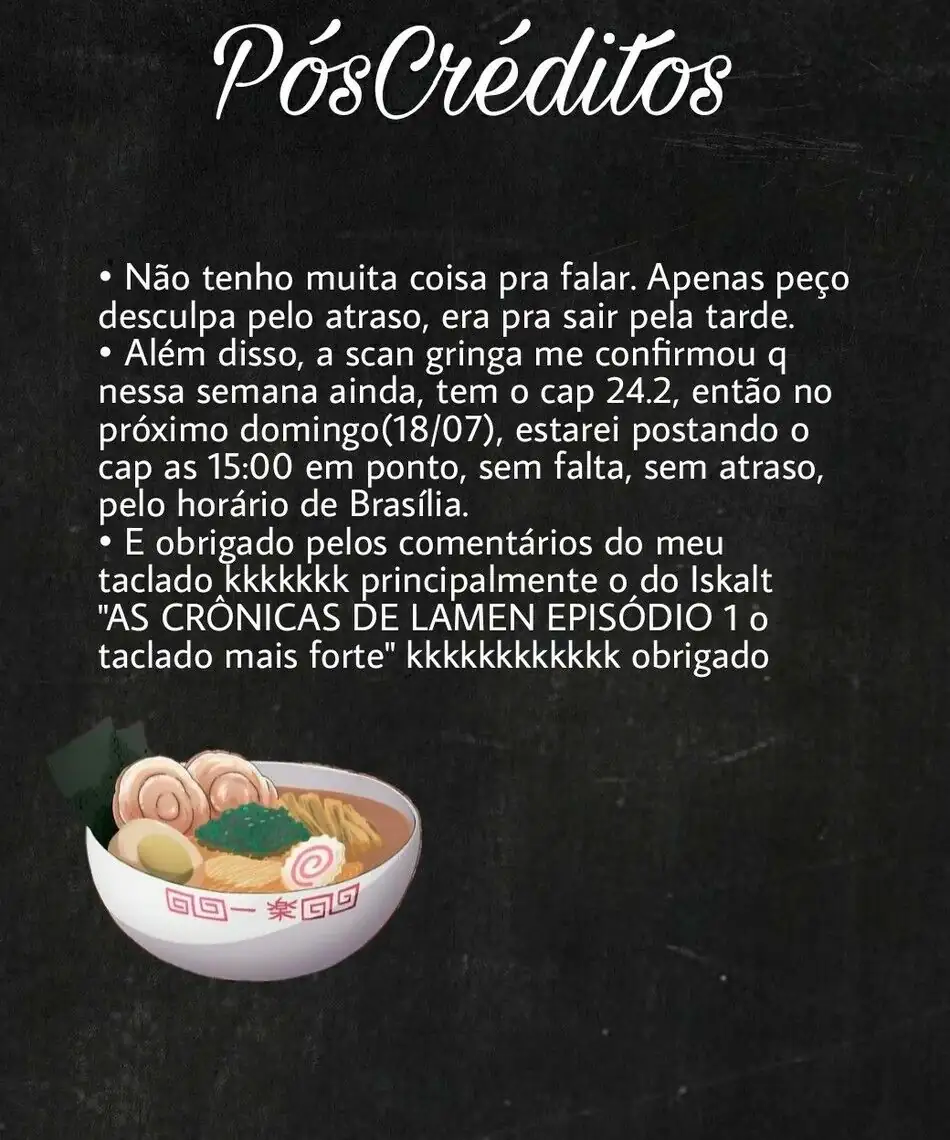 777 Power Harem Capítulo 24.1 Página 17