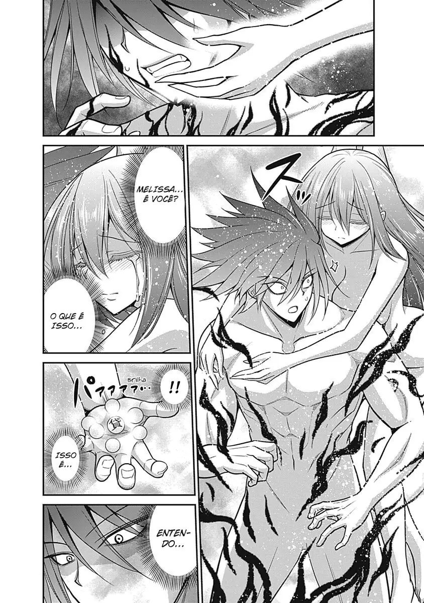 777 Power Harem Capítulo 24.1 Página 3
