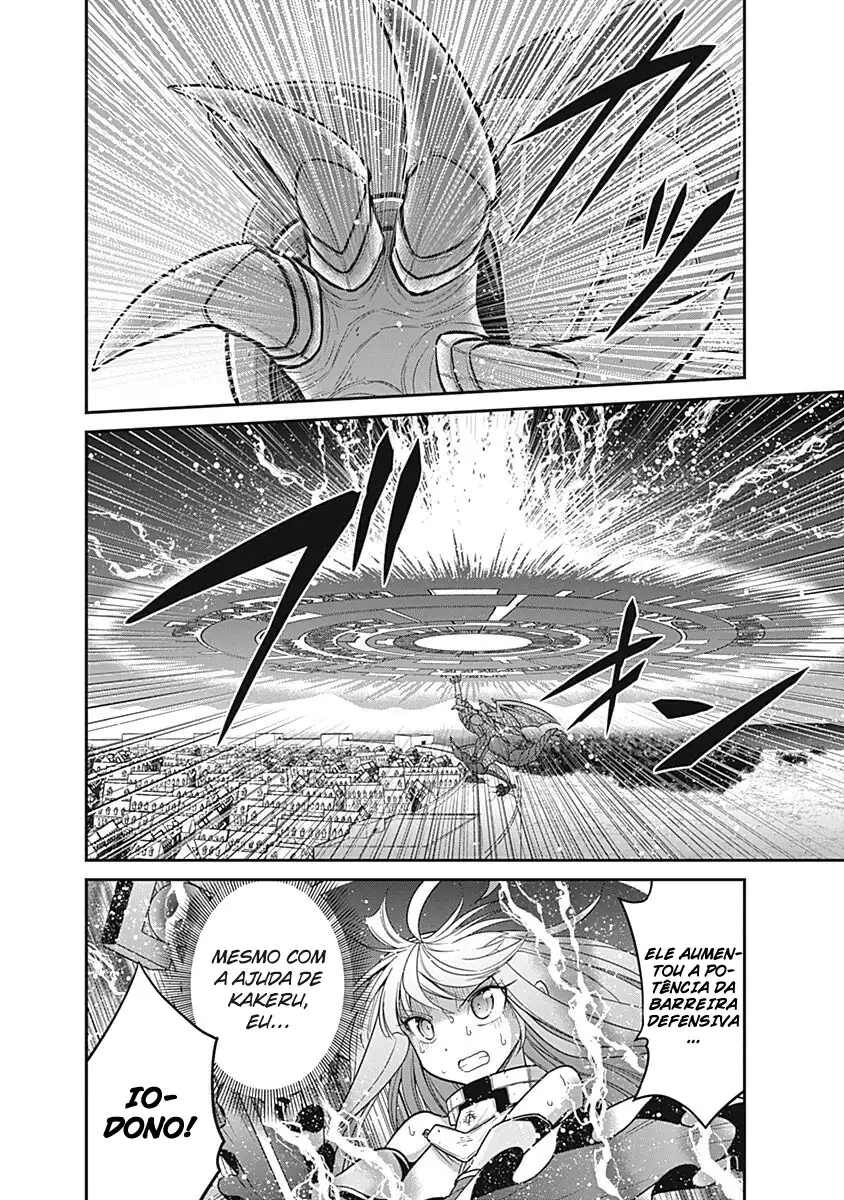 777 Power Harem Capítulo 24.2 Página 5