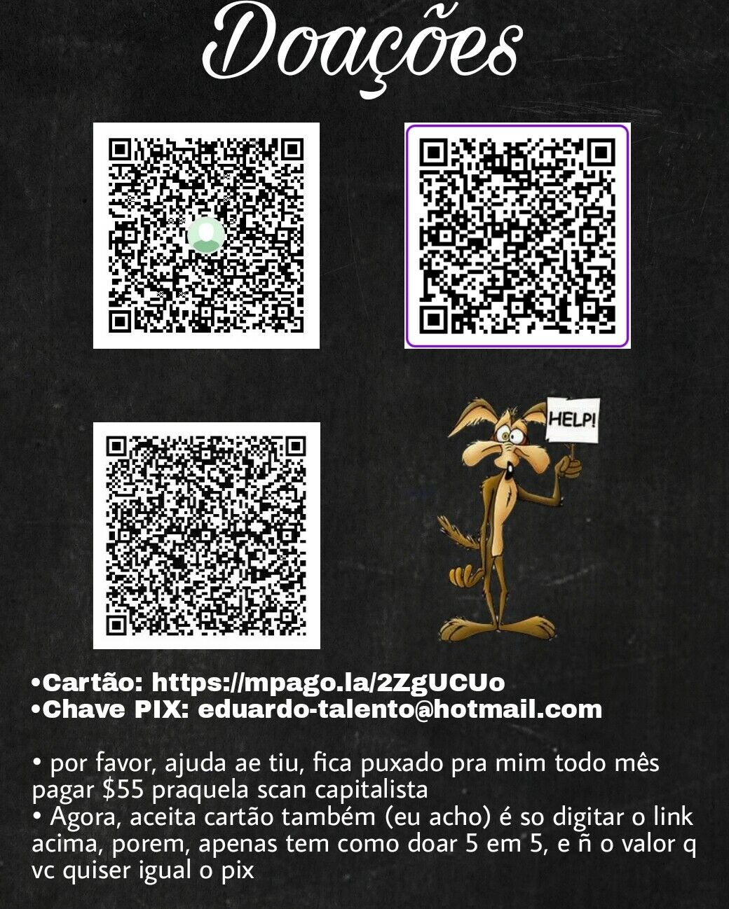777 Power Harem Capítulo 25.1 Página 19
