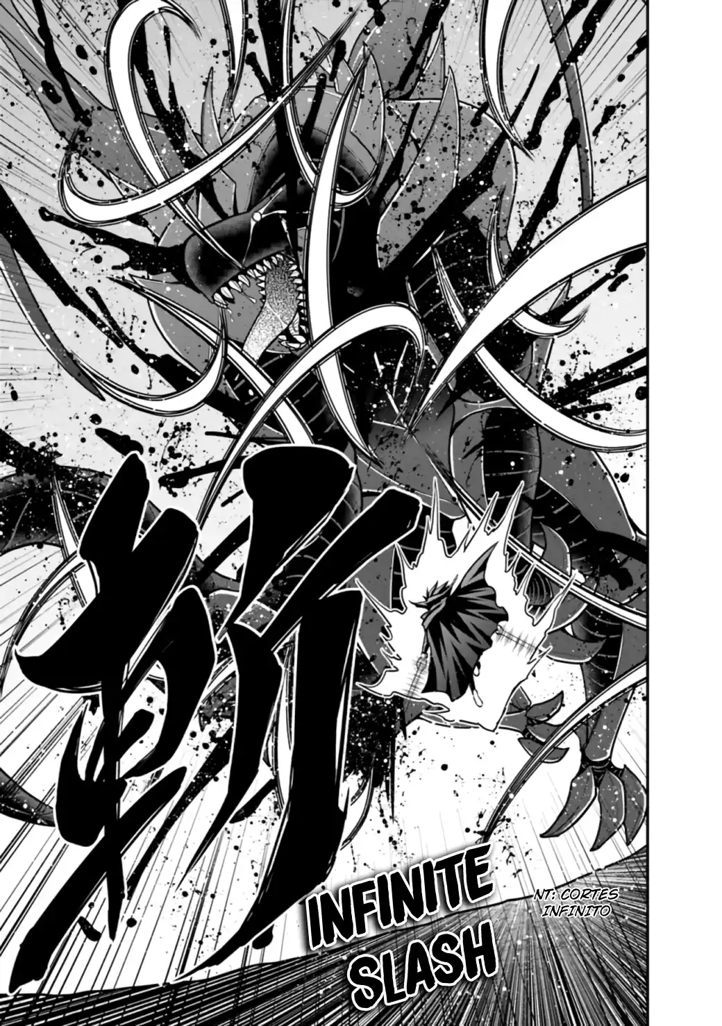 777 Power Harem Capítulo 26.1 Página 12