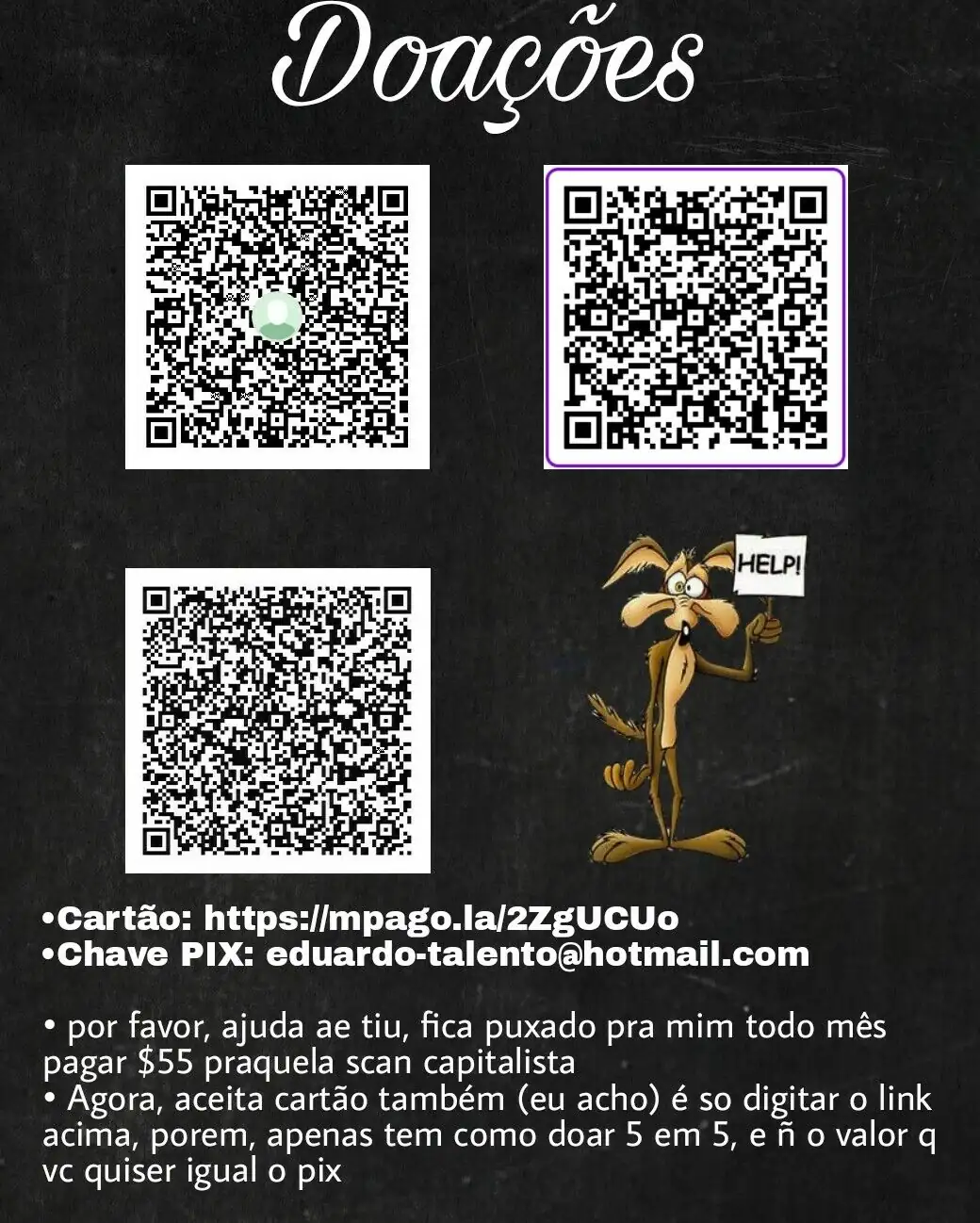 777 Power Harem Capítulo 26.1 Página 22