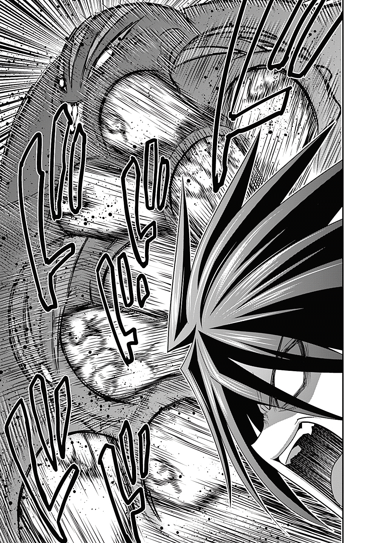 777 Power Harem Capítulo 31.2 Página 10