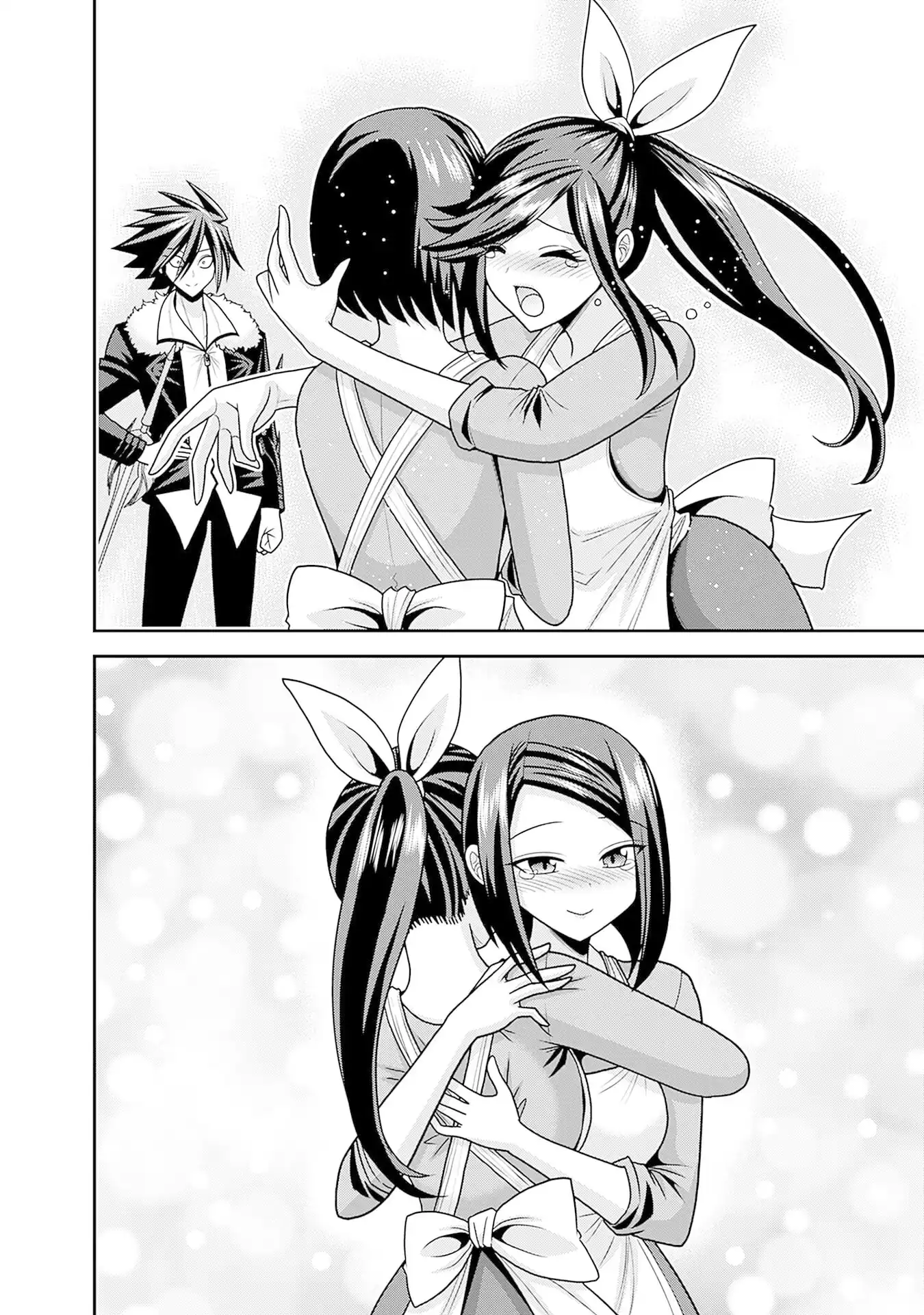 777 Power Harem Capítulo 53 Página 2