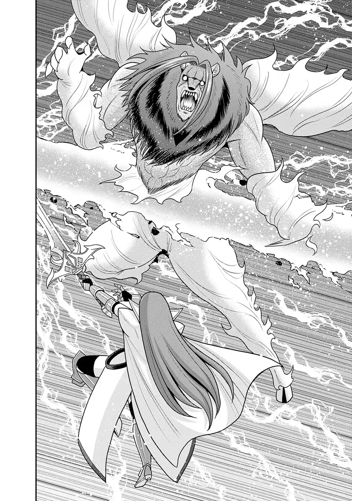 777 Power Harem Capítulo 57 Página 24