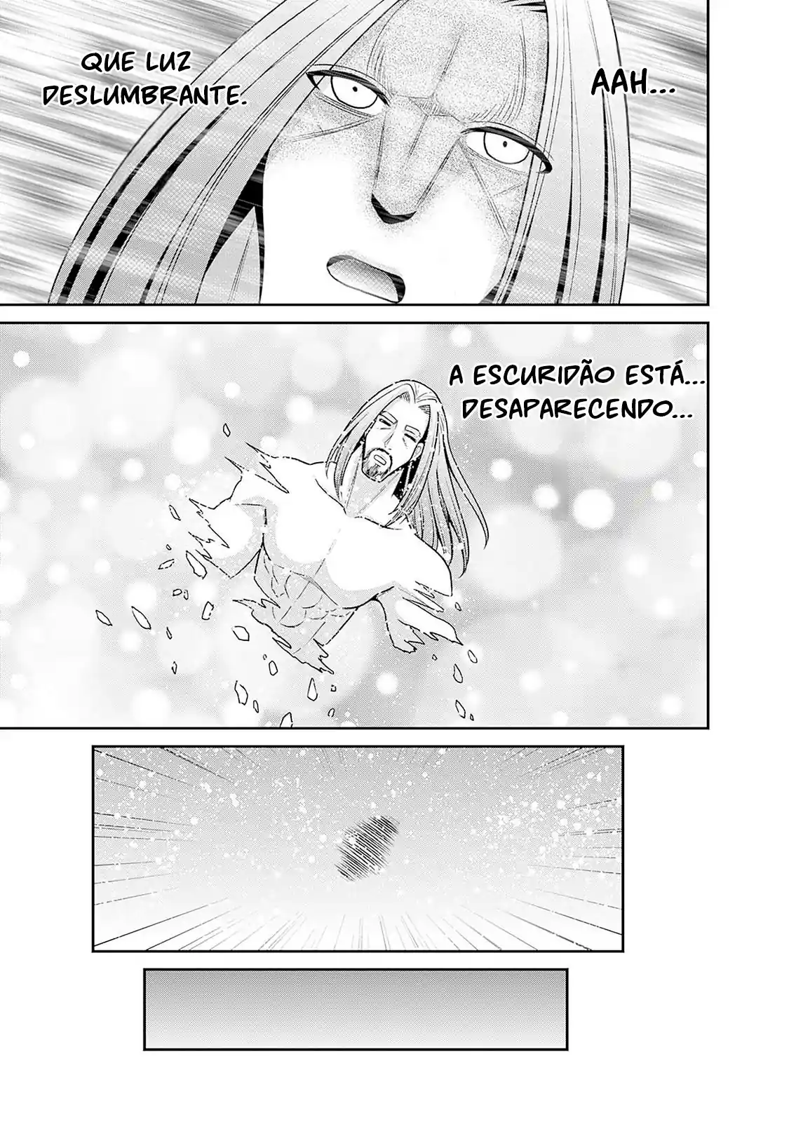 777 Power Harem Capítulo 57 Página 25