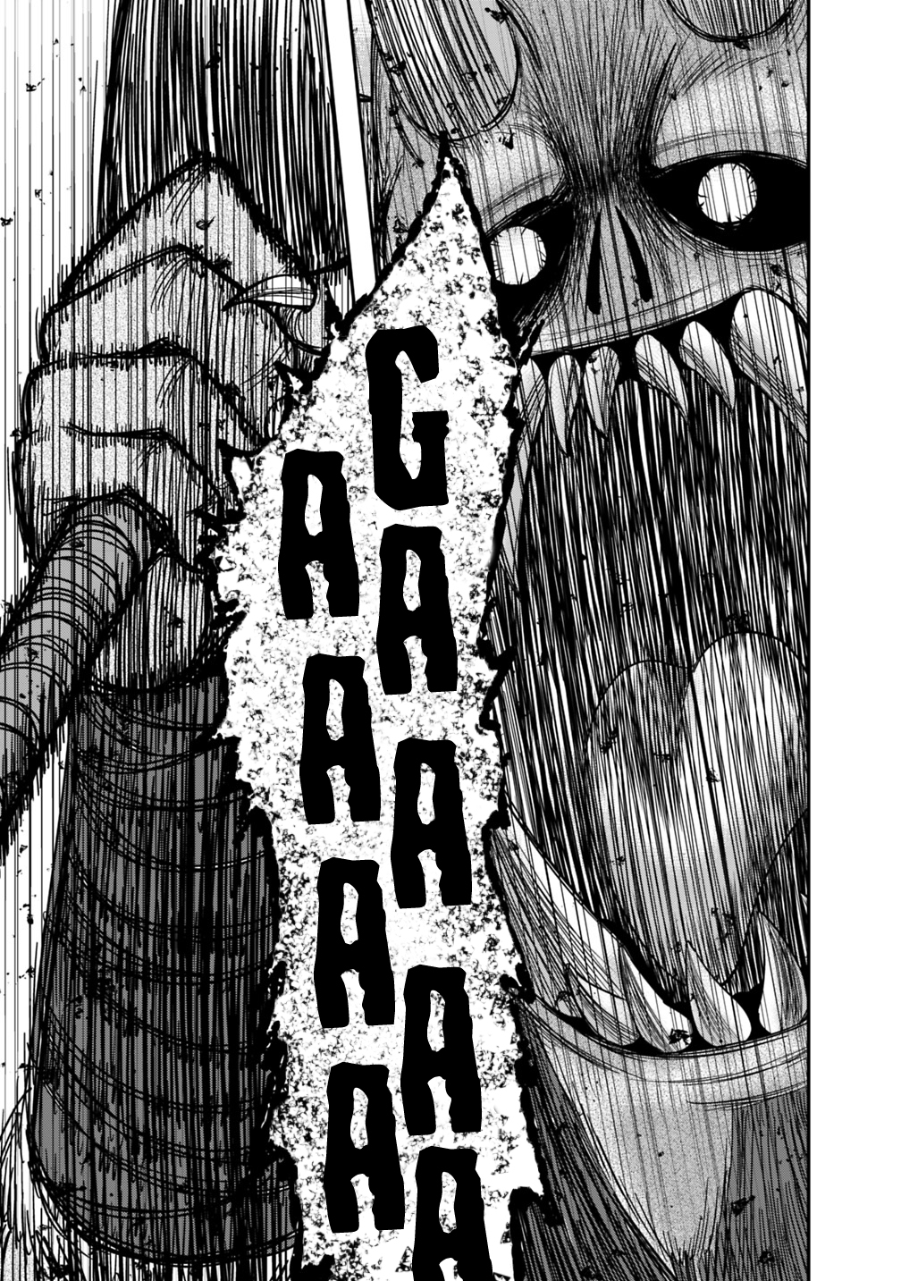 777 Power Harem Capítulo 8.1 Página 8