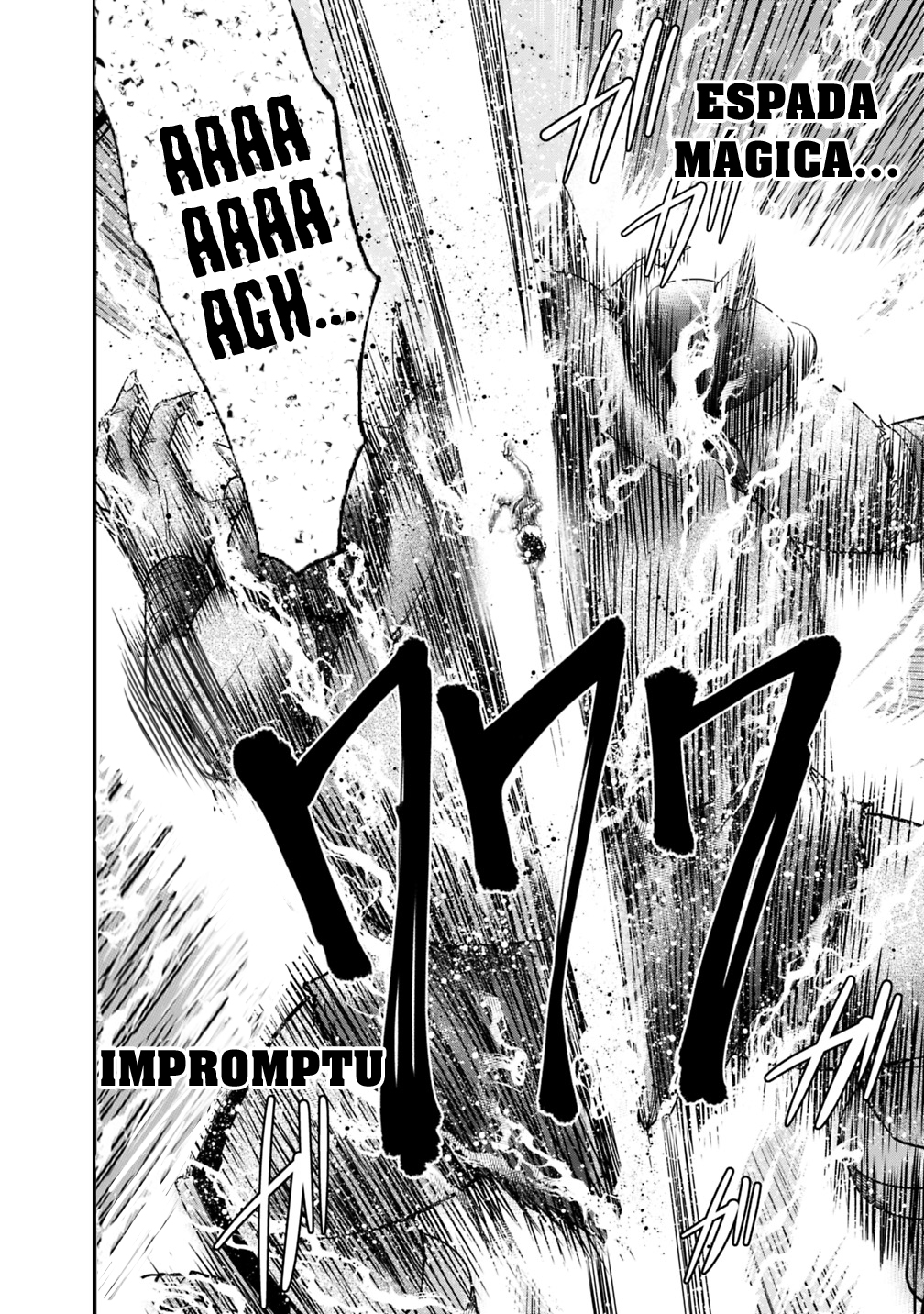 777 Power Harem Capítulo 8.2 Página 16