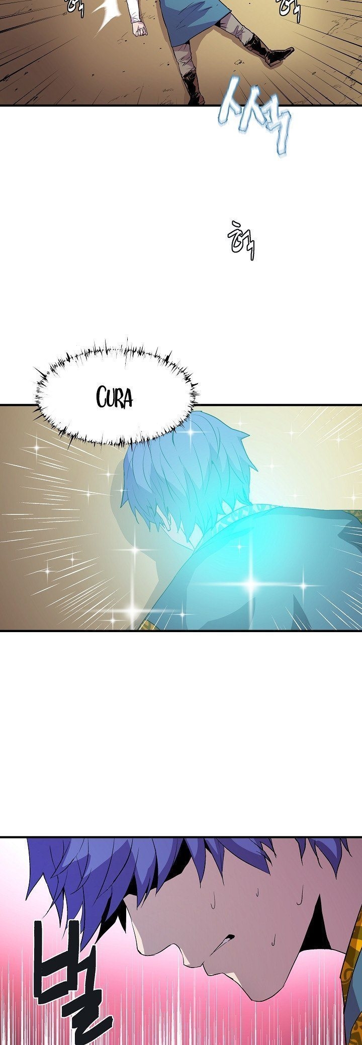 8th Circle Mage Reborn Capítulo 10 Página 11