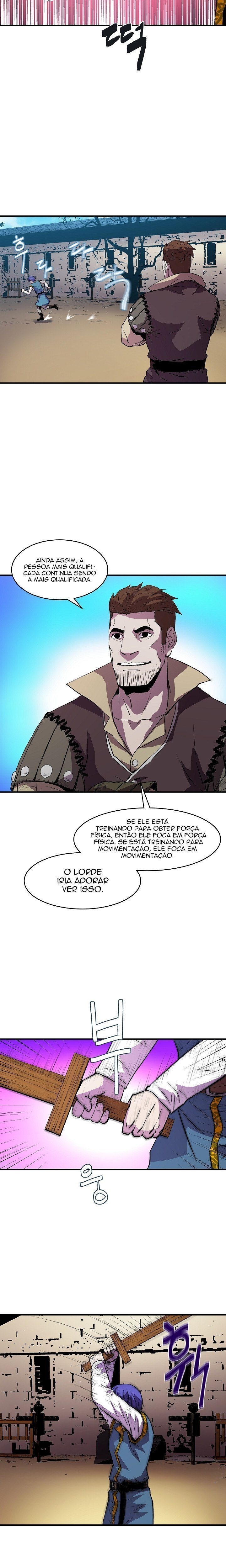 8th Circle Mage Reborn Capítulo 10 Página 12