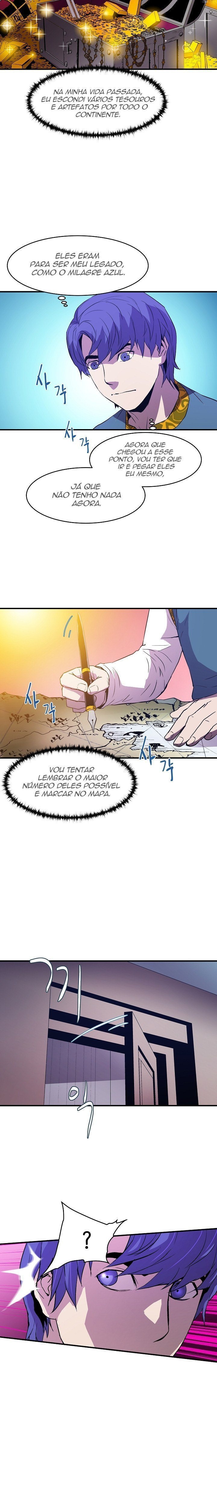 8th Circle Mage Reborn Capítulo 10 Página 16