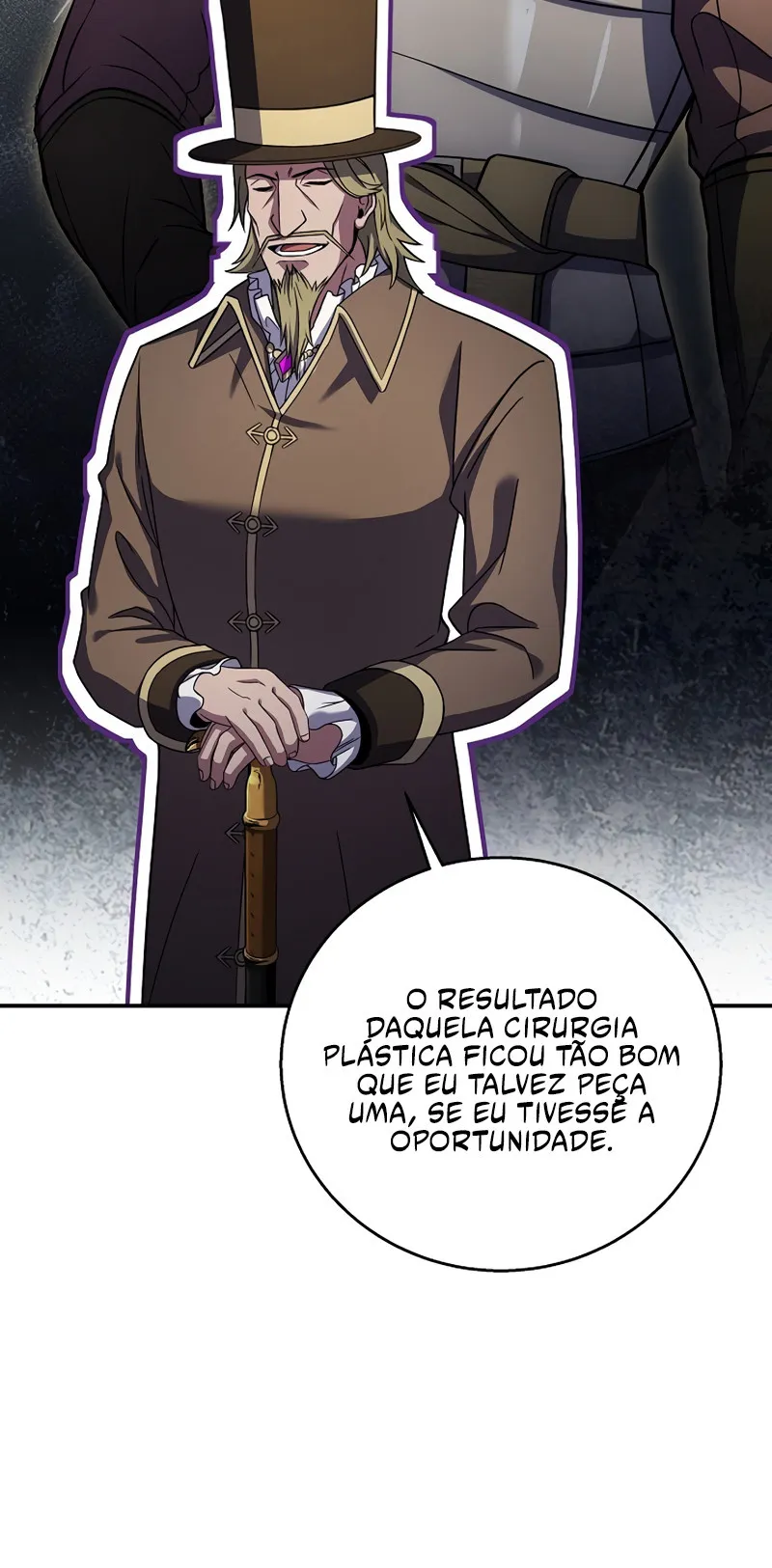 8th Circle Mage Reborn Capítulo 100 Página 4