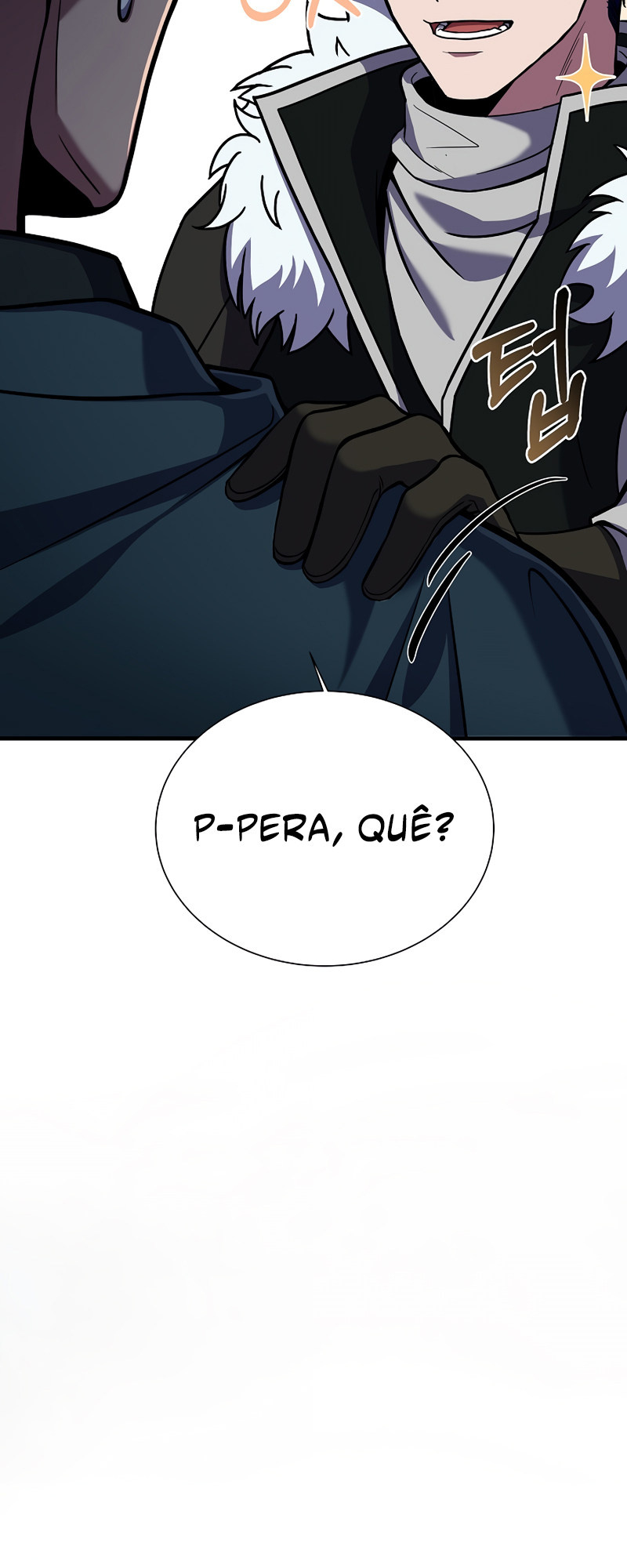 8th Circle Mage Reborn Capítulo 101 Página 13