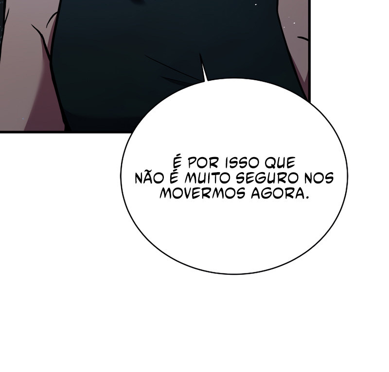 8th Circle Mage Reborn Capítulo 101 Página 21