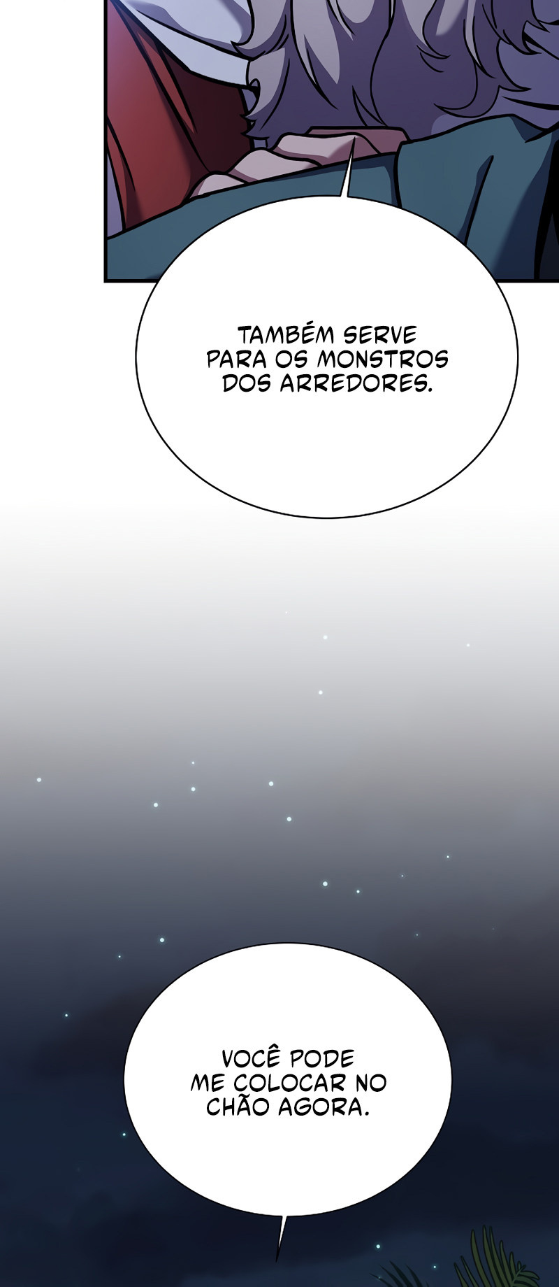 8th Circle Mage Reborn Capítulo 101 Página 39