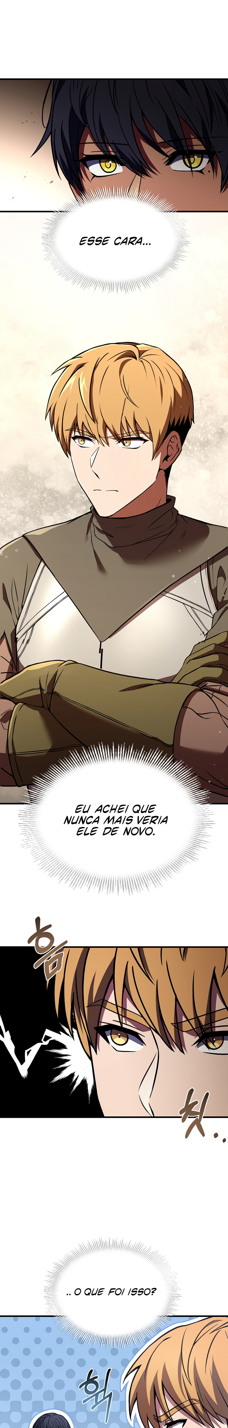 8th Circle Mage Reborn Capítulo 101 Página 9