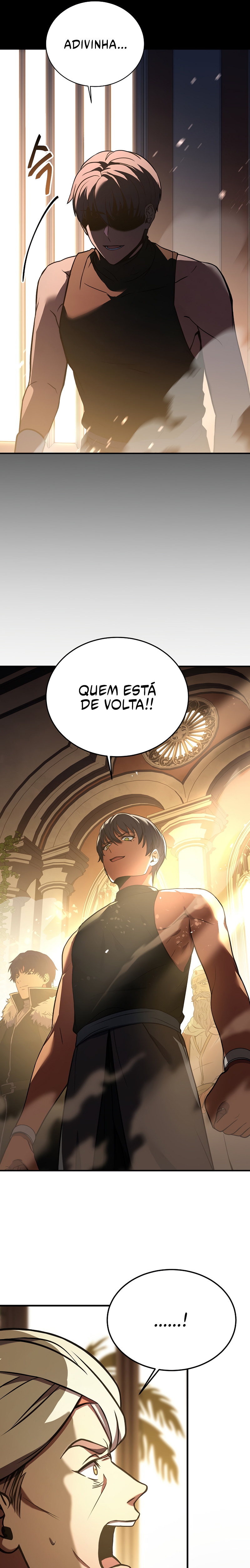 8th Circle Mage Reborn Capítulo 102 Página 17