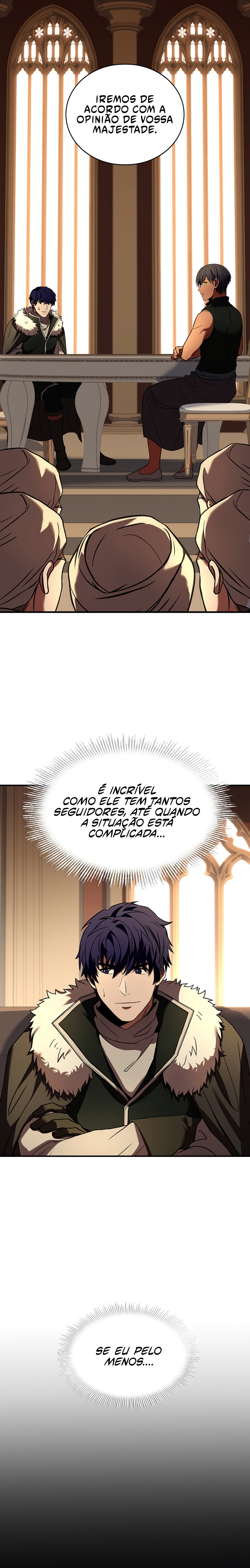 8th Circle Mage Reborn Capítulo 102 Página 23