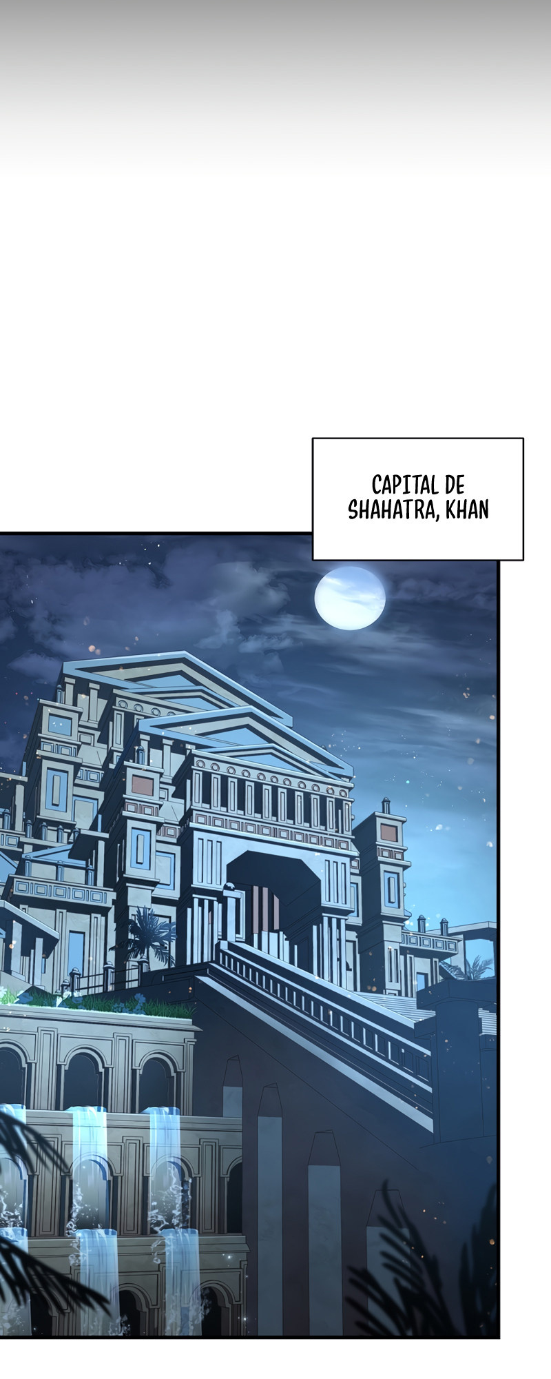8th Circle Mage Reborn Capítulo 102 Página 37