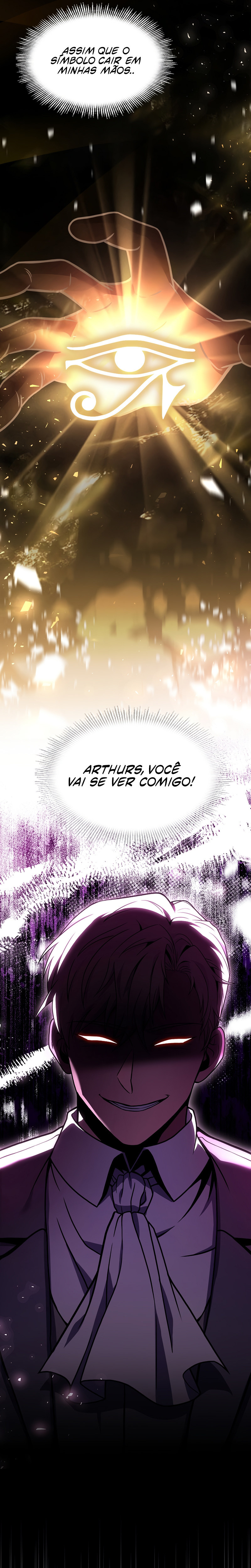 8th Circle Mage Reborn Capítulo 102 Página 41