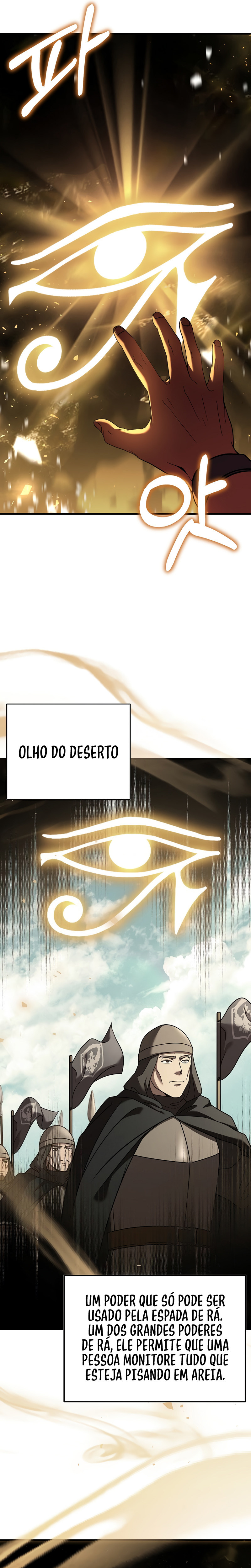 8th Circle Mage Reborn Capítulo 103 Página 17