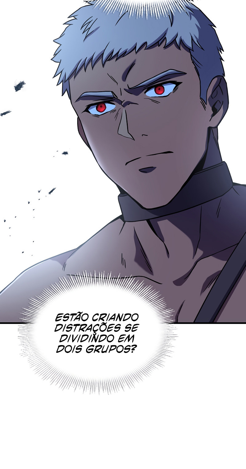 8th Circle Mage Reborn Capítulo 103 Página 22