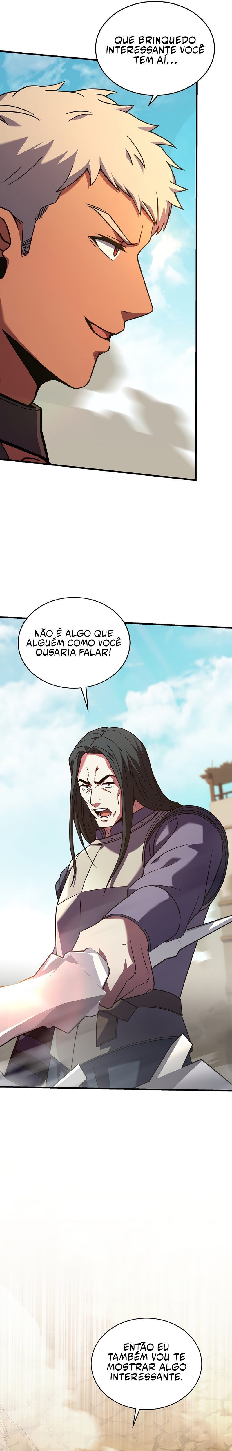 8th Circle Mage Reborn Capítulo 104 Página 5