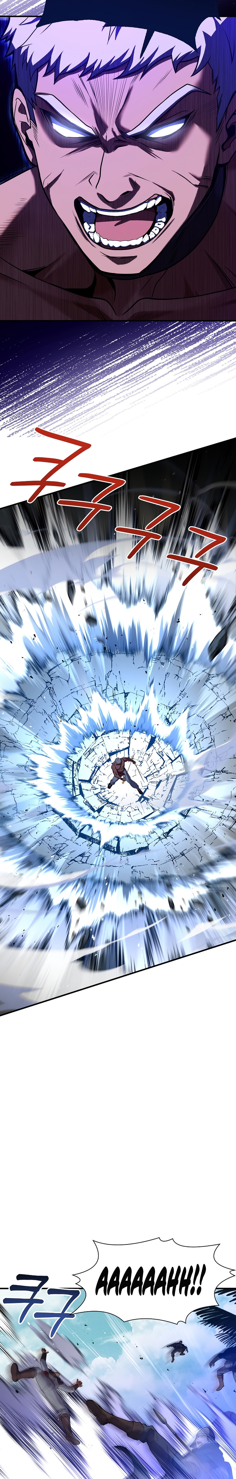 8th Circle Mage Reborn Capítulo 105 Página 15