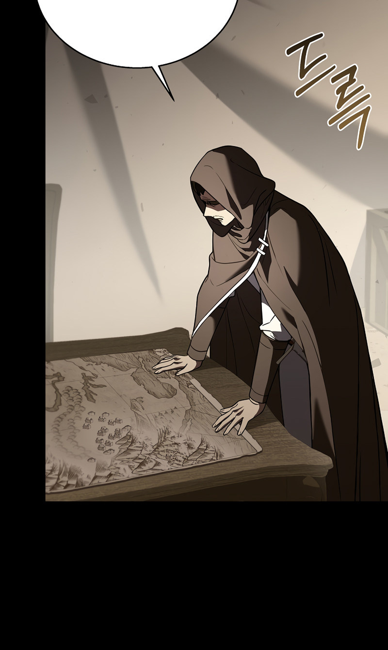 8th Circle Mage Reborn Capítulo 105 Página 4