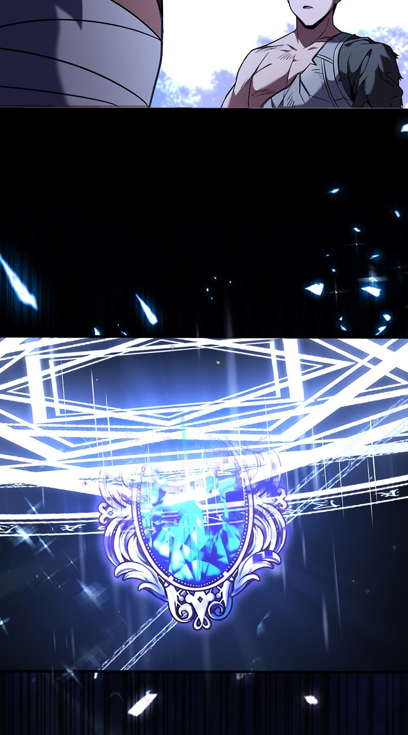 8th Circle Mage Reborn Capítulo 105 Página 45