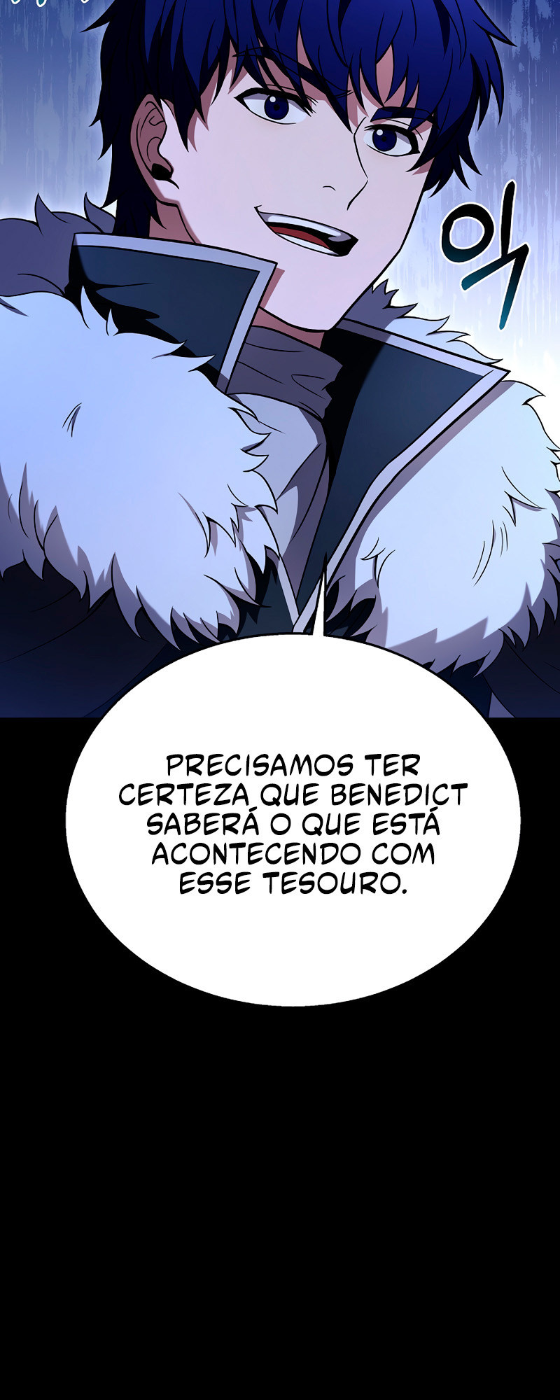 8th Circle Mage Reborn Capítulo 106 Página 25