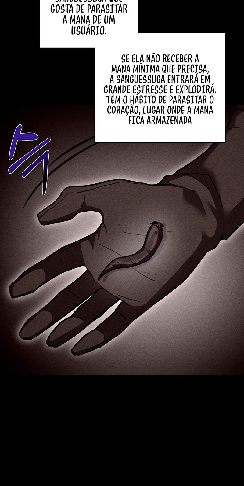 8th Circle Mage Reborn Capítulo 106 Página 4