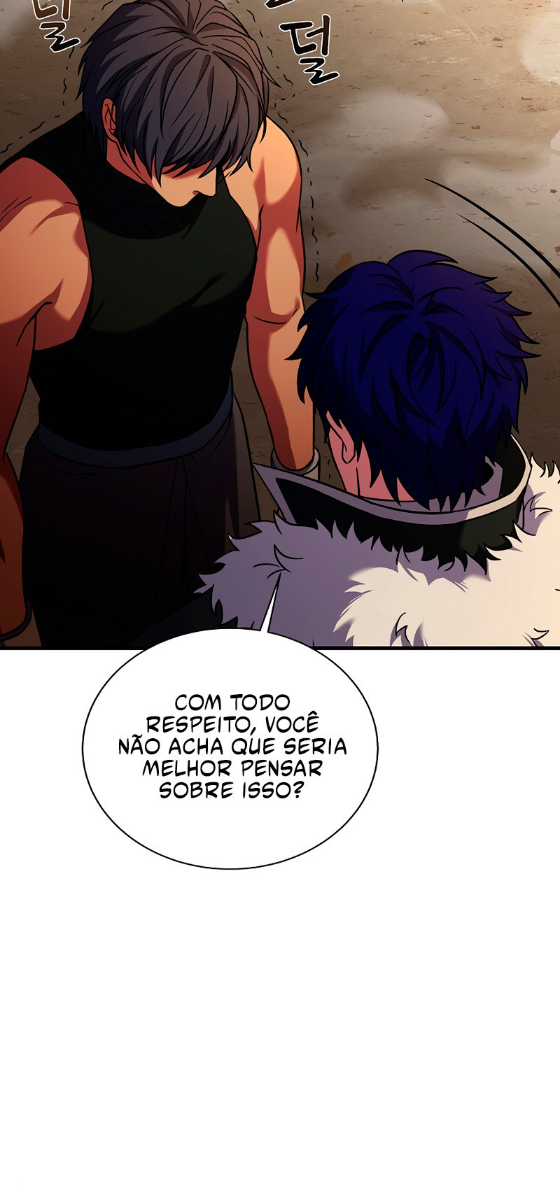 8th Circle Mage Reborn Capítulo 106 Página 51