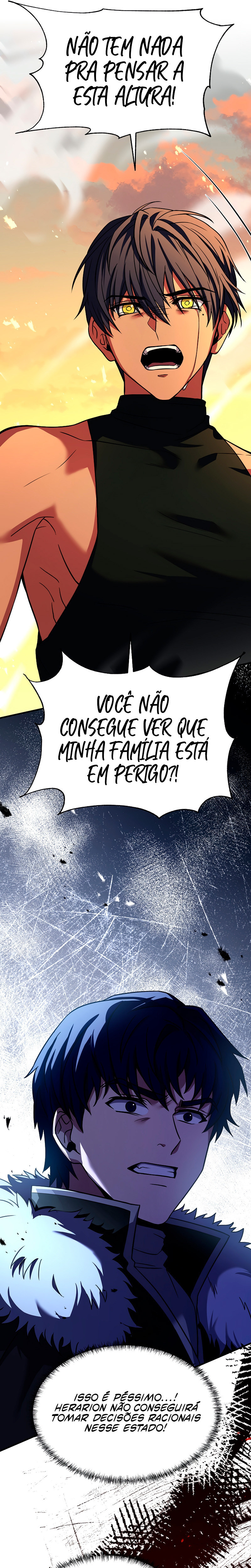 8th Circle Mage Reborn Capítulo 106 Página 52