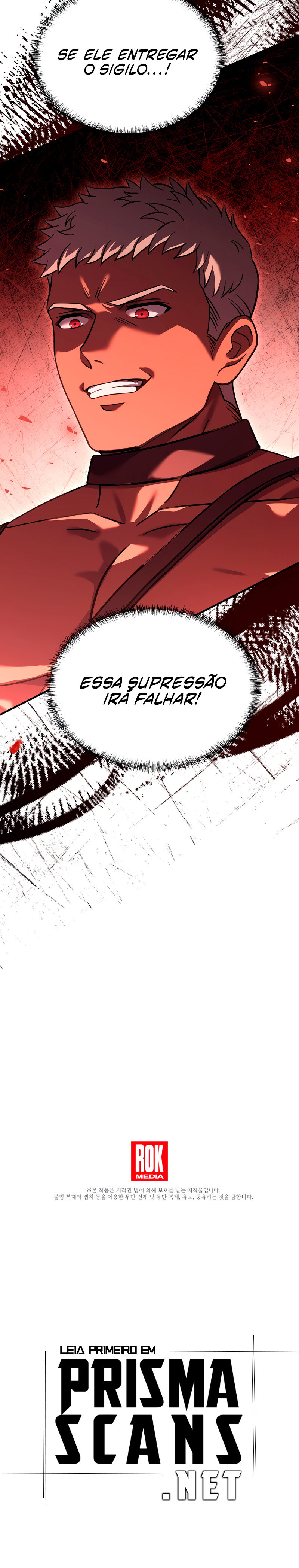 8th Circle Mage Reborn Capítulo 106 Página 53