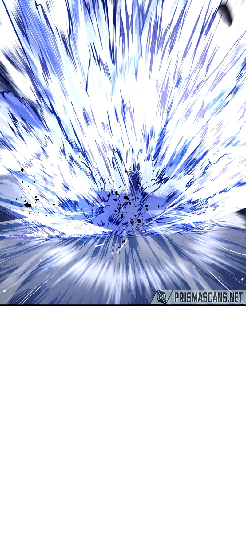 8th Circle Mage Reborn Capítulo 107 Página 33