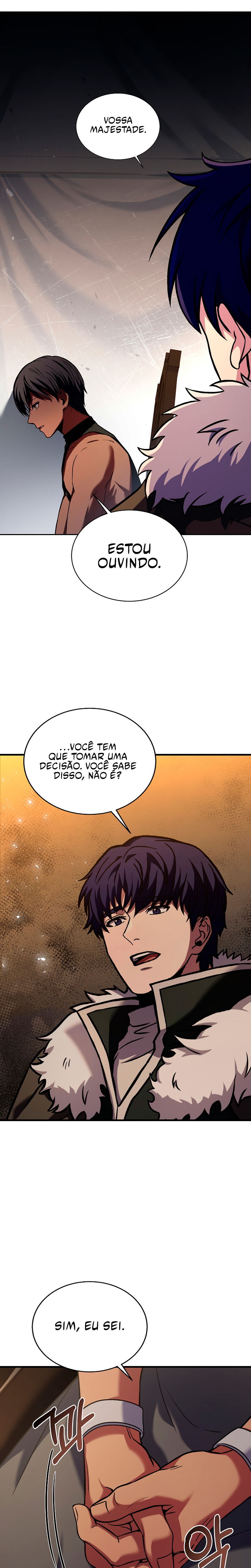 8th Circle Mage Reborn Capítulo 107 Página 6