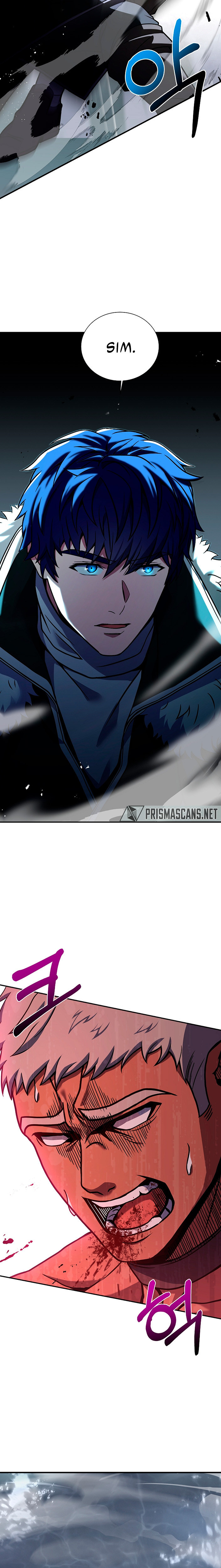 8th Circle Mage Reborn Capítulo 108 Página 18
