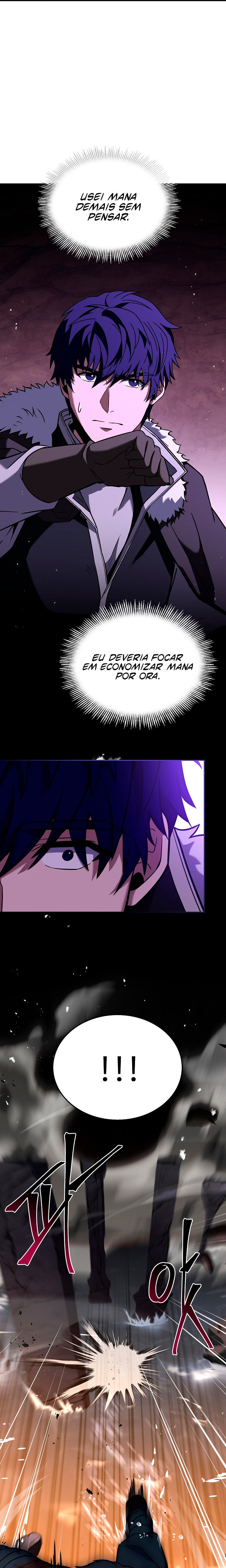8th Circle Mage Reborn Capítulo 108 Página 5