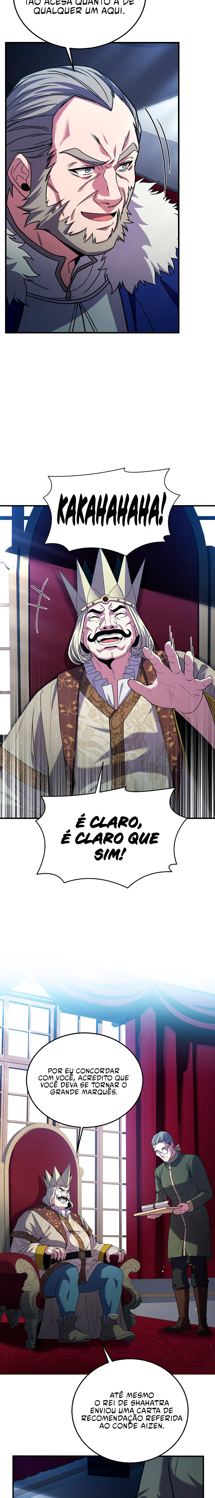 8th Circle Mage Reborn Capítulo 109 Página 6
