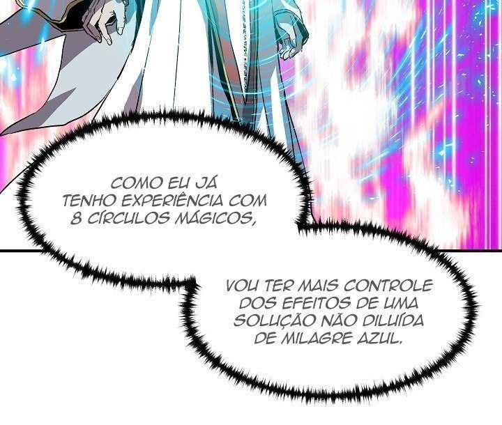 8th Circle Mage Reborn Capítulo 11 Página 16