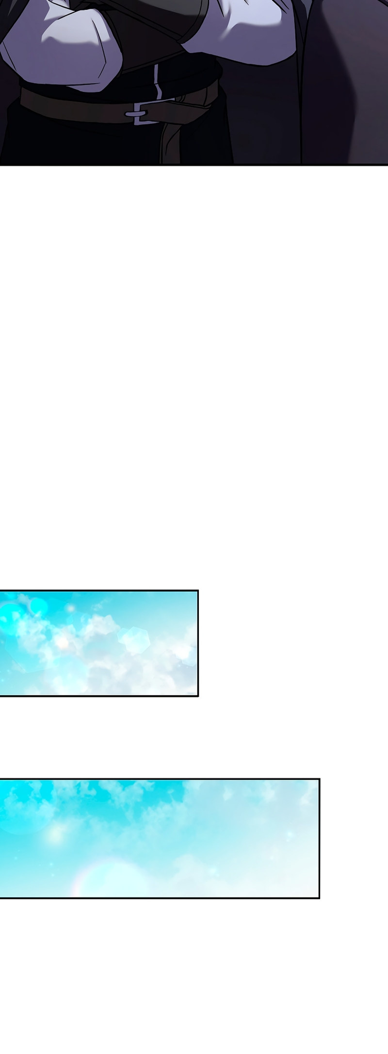 8th Circle Mage Reborn Capítulo 110 Página 20