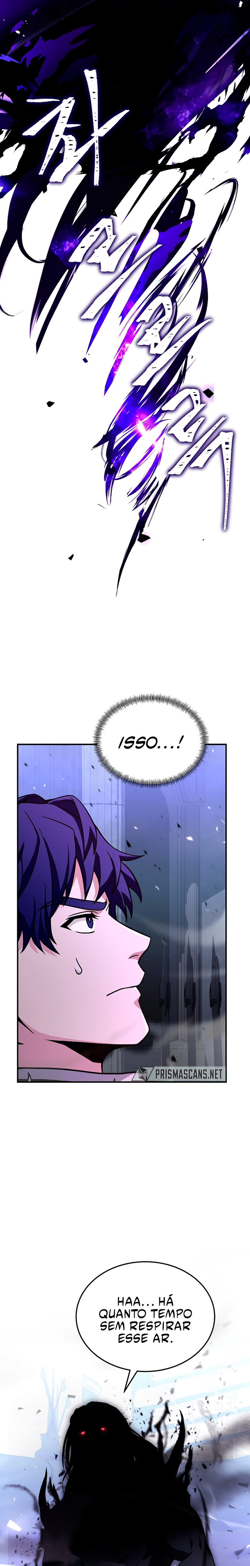 8th Circle Mage Reborn Capítulo 110 Página 41