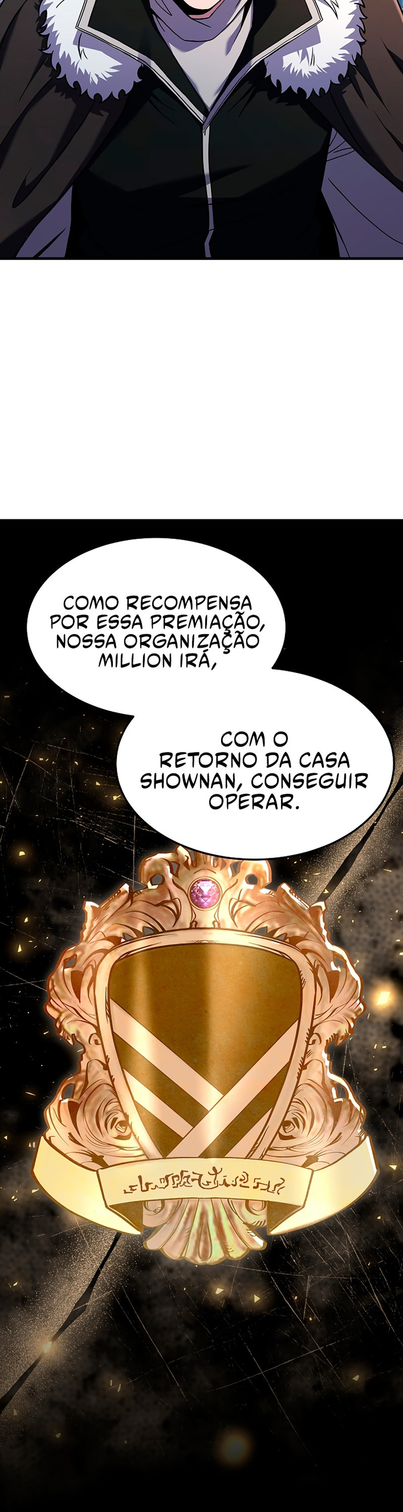 8th Circle Mage Reborn Capítulo 110 Página 6