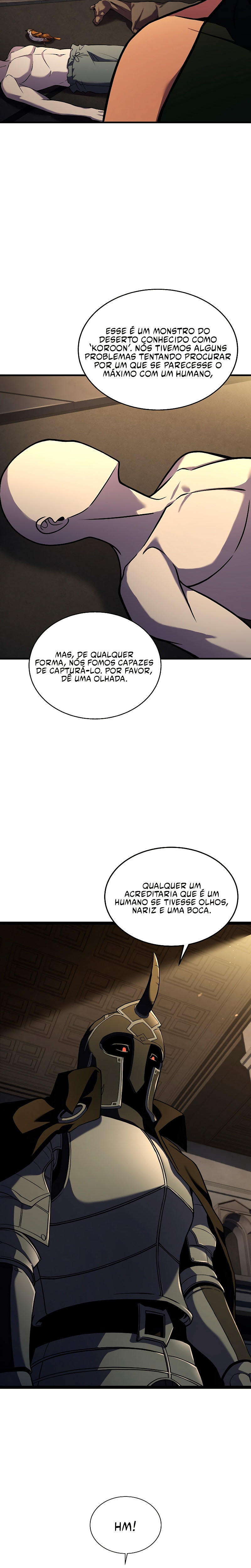 8th Circle Mage Reborn Capítulo 111 Página 26