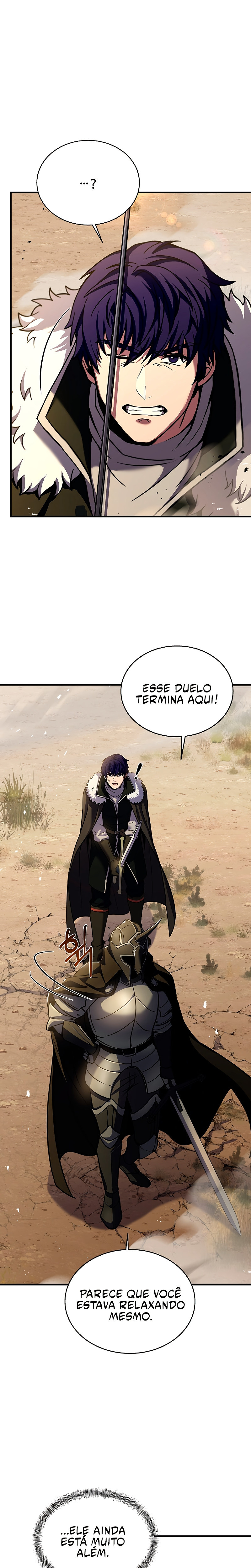 8th Circle Mage Reborn Capítulo 111 Página 9