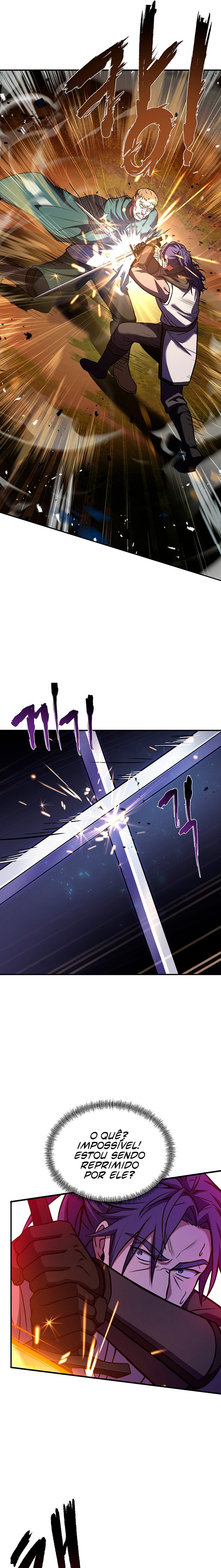 8th Circle Mage Reborn Capítulo 112 Página 17