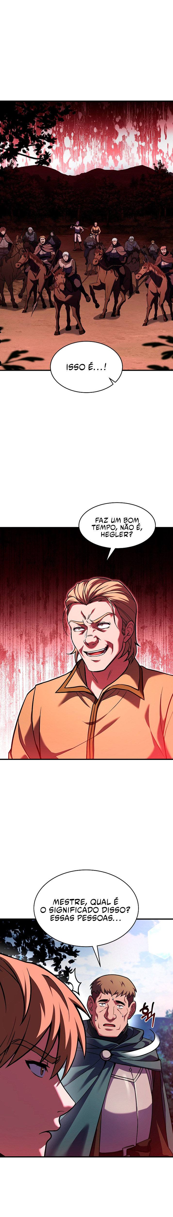 8th Circle Mage Reborn Capítulo 112 Página 5